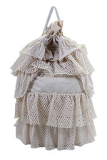Fenty women ruffle for sale  Hatboro