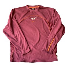 Virginia tech nike for sale  Mc Gaheysville
