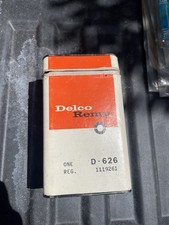Nos delco remy for sale  Albertville