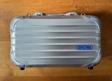 Rimowa topas piccolo gebraucht kaufen  Düsseldorf