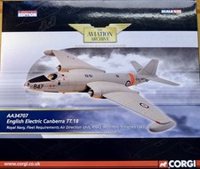 Corgi aa34707 english for sale  EXMOUTH