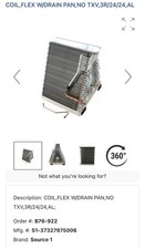 Source service coil for sale Source service coil for sale  Fishers