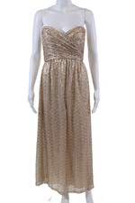 Amsale womens back for sale  Hatboro