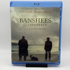 Banshees inisherin blu for sale  Cudahy