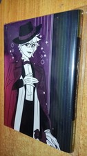 Twisted wonderland book usato  Torino