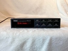 Yamaha sound generator gebraucht kaufen  München