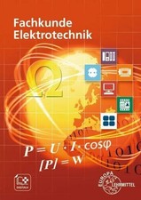 Fachkunde elektrotechnik buch gebraucht kaufen Fachkunde elektrotechnik buch gebraucht kaufen  Stuttgart
