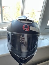Motorbike helmet sun for sale  MANCHESTER