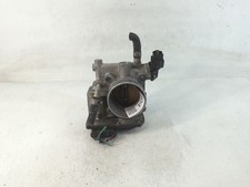 Corpo do acelerador Subaru Forester 2006-2010 EPTHA comprar usado  Enviando para Brazil