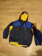 Veste hiver tommy d'occasion  Saâcy-sur-Marne