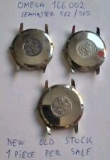 Omega Case,seamaster,562 - 565  Movement,omegaAutomatic,166.002,new Old Stock. comprar usado  Enviando para Brazil