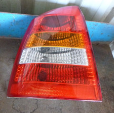 Lanterna traseira esquerda sedã Holden Astra TS 98-05 comprar usado  Enviando para Brazil