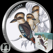 Kookaburra john goulds gebraucht kaufen  Ansbach