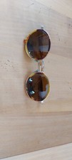 Lunettes soleil vintage d'occasion  Saint-Étienne-au-Mont