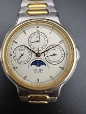 Montre vintage citizen d'occasion  La Charité-sur-Loire