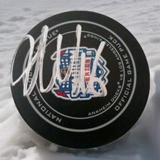 Jake muzzin signed for sale  Henderson