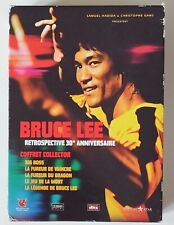 Bruce lee coffret d'occasion  Romainville