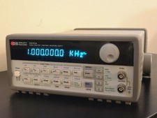 Used agilent 33120a for sale  Sunnyvale