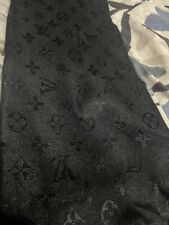 Louis vuitton cashmere for sale  LONDON