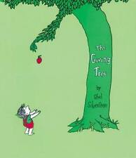 Giving tree hardcover for sale  Montgomery