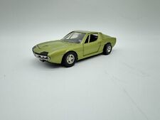 Modellino auto alfa usato  Arzano
