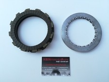 Dischi frizione guarniti usato  Lariano
