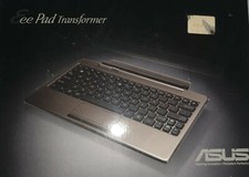 Tastiera keyboard asus usato  Torchiarolo