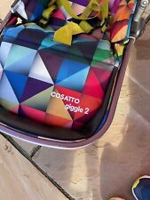 Cosatto giggle travel for sale  BIRMINGHAM