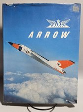 Avro aircraft arrow for sale  Las Vegas
