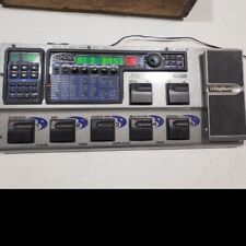 Digitech gnx3 multi for sale  Tilton