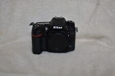 d7100 nikon body for sale  Ponder