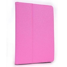 Usado, Capa para Tablet Nuvision TM700A520L 7 Polegadas, Edição UniGrip - ROSA - Por Estojos Cush comprar usado  Enviando para Brazil