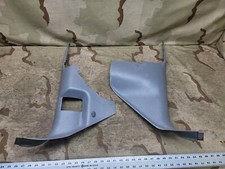 1994 1995 1996 Ford Bronco F150 F250 F350 Kick Panel OEM cinza opala destro LH comprar usado  Enviando para Brazil