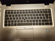 Elitebook 840 6200u for sale  UK
