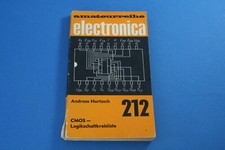 Amateurreihe electronica 212 gebraucht kaufen  Vechta
