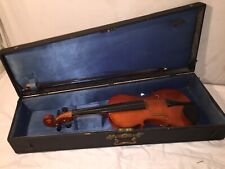 Geige violine desolaten gebraucht kaufen  Mannheim
