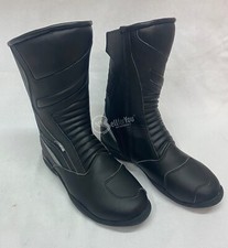 Stivali moto donna usato  Castellazzo Bormida