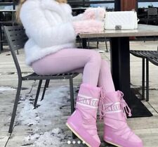 Moon boots tecnica for sale  Clarendon Hills
