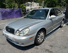 2004 hyundai sonata for sale  Ozone Park