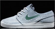 Nike SB Lunar Stefan Janoski Dove Gris/Verde Garganta Para Hombre Talla 11.5 segunda mano  Embacar hacia Argentina