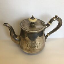 Antique russian solid for sale  ROYSTON