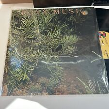 Roxy Music Country Life OG 1974 Still In Shrink Excellent Condition W/Sleeve!, usado comprar usado  Enviando para Brazil