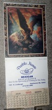 Jesus helguera art for sale  Dallas