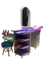 American girl salon for sale  Fort Lauderdale