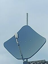 Parabole satellite d'occasion  Saint-Marcellin