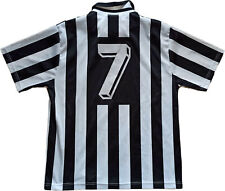 Maglia calcio vintage usato  Roma