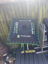 Fishing bait brolly for sale  GLOUCESTER
