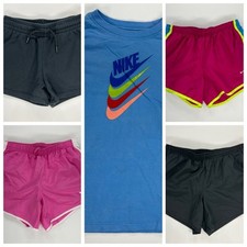 Nike girls shorts for sale  Lawrenceburg