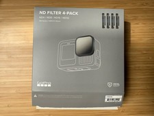 Gopro series filter for sale  Lynchburg