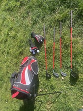 Ram junior golf for sale  FARNHAM